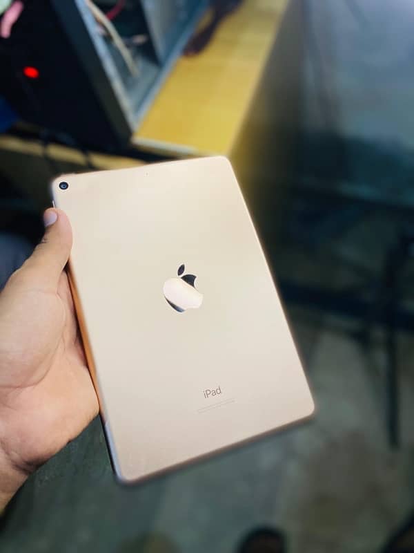 Ipad Mini 5 64Gb All Ok Just thora sa Bend hai 1