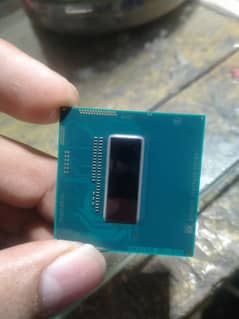 Intel i7