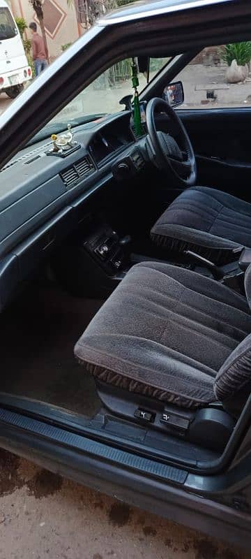 Mitsubishi Lancer 1986 0