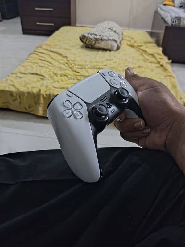 PS5 controller new 2 for sale full new never ever used 6