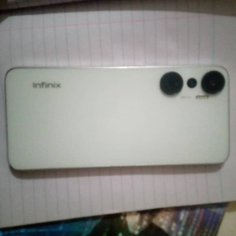 Infinix hot 20 3