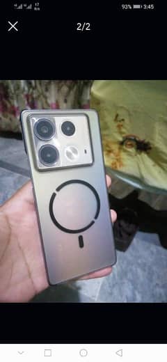 infinix note 40 for sale new condition