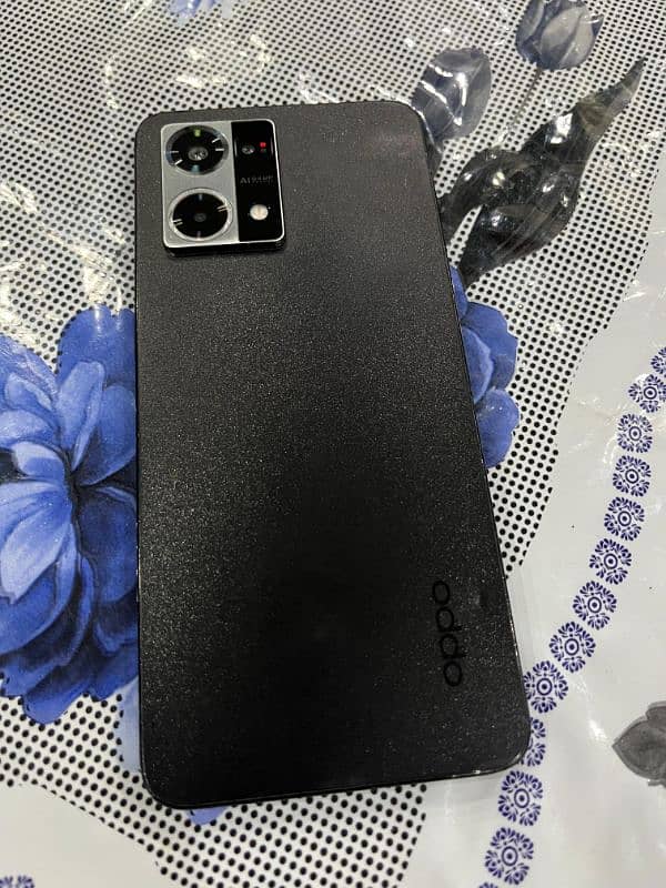 Oppo f21 pro 1