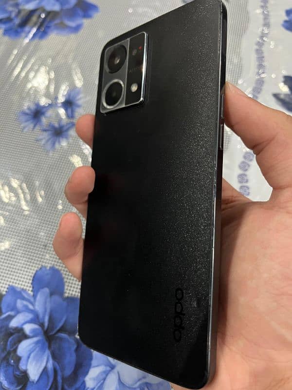 Oppo f21 pro 2