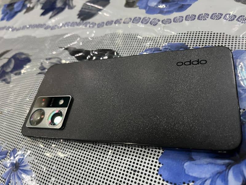 Oppo f21 pro 3