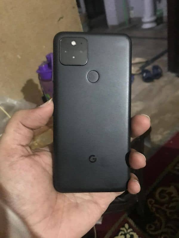 Pixel 5 8,128gb 1