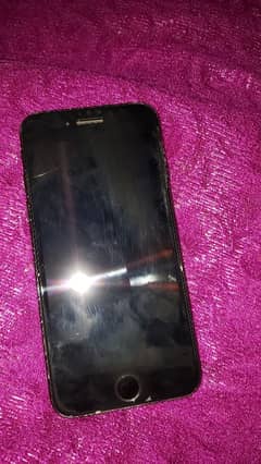 Iphone 7 motherboard dead All genion parts avl for sale