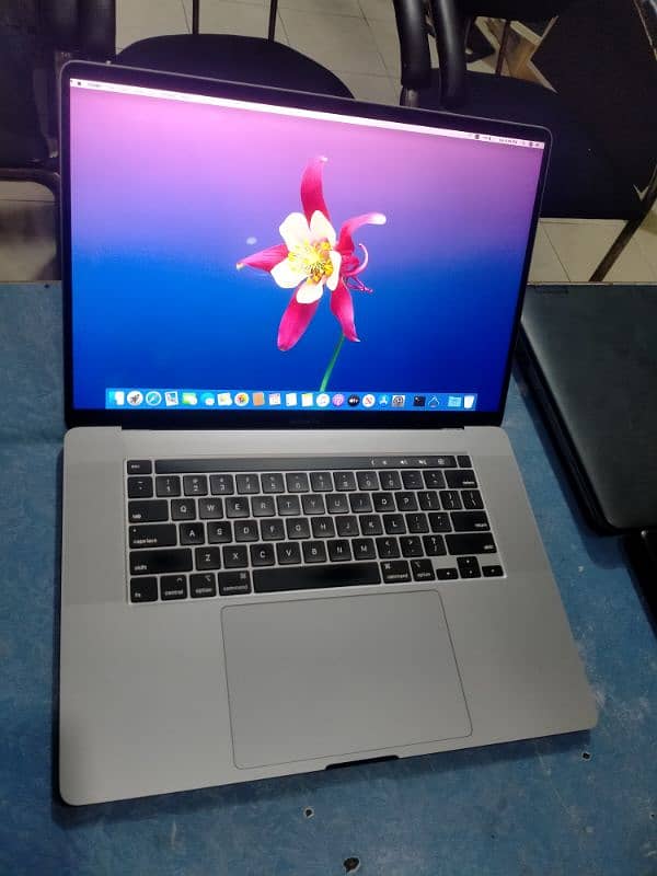 Mega Got Offer Apple MacBook Pro 2019 16" i7 16/512 0