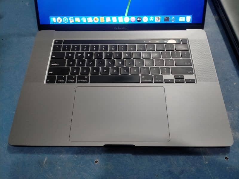 Mega Got Offer Apple MacBook Pro 2019 16" i7 16/512 3