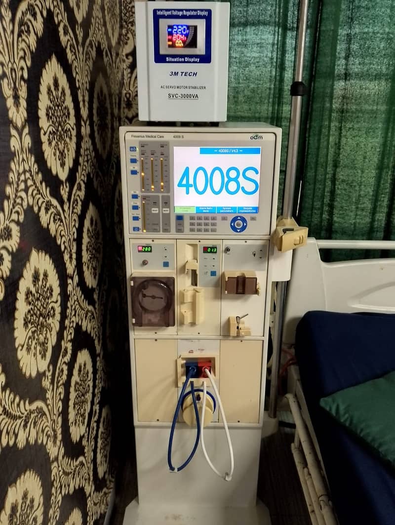 Dialysis machine for sale/running dialysis machine/dialysis machines 5