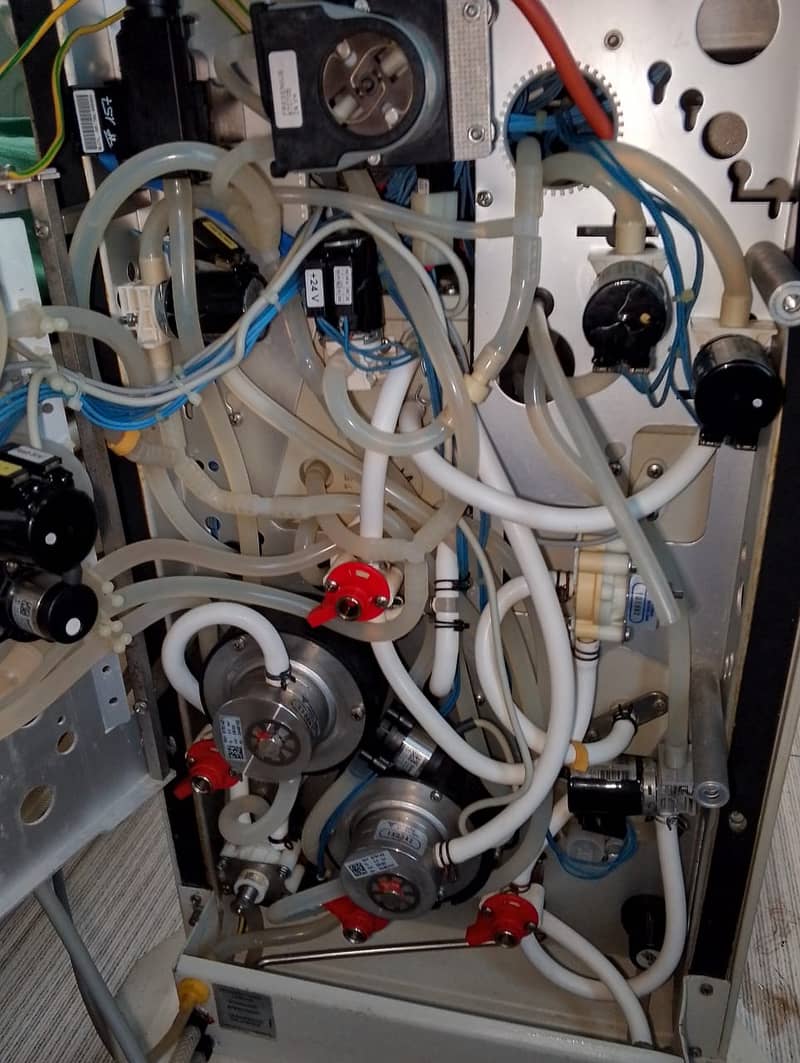 Dialysis machine for sale/running dialysis machine/dialysis machines 9