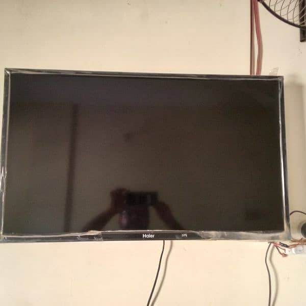 LED TV 32" 0