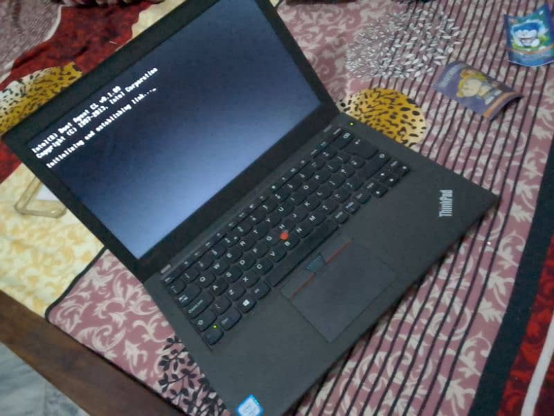 Lenovo x270 1