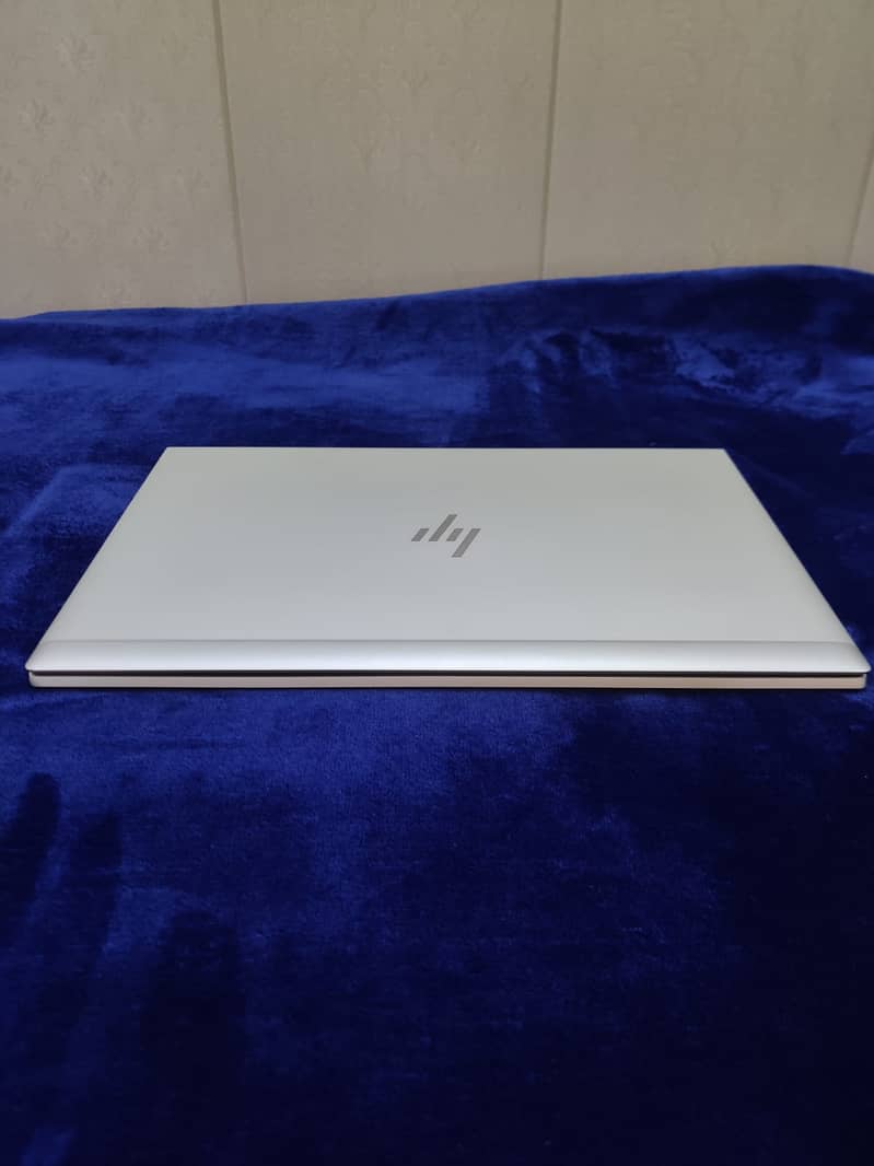 HP Elitebook 840 Core i5 -10th generation 0