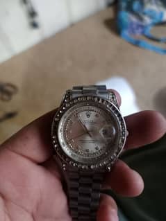 ROLEX watch