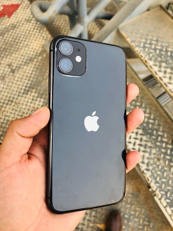 iphone11 JV For sale/ Exchange only with iphone12+series etc. . 0