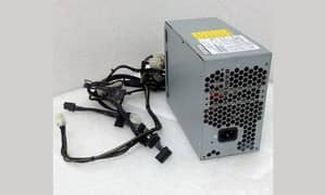 xw8600 power supply 1080watts