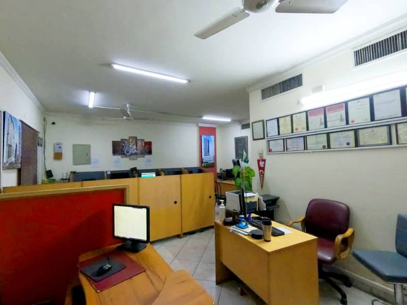 Become Owner Of Your Office Today Which Is Centrally Located In Siddique Trade Center In Lahore 3