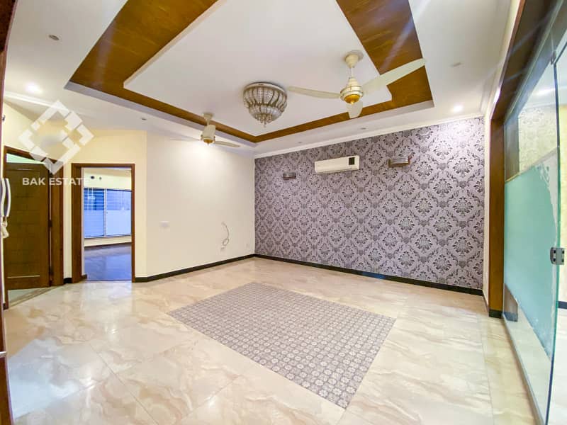 Brand New 10 Marla Luxury Bungalow For Sale In DHA phase 6 4