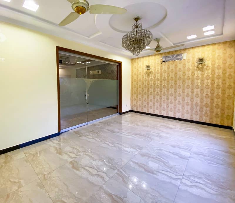 Brand New 10 Marla Luxury Bungalow For Sale In DHA phase 6 6