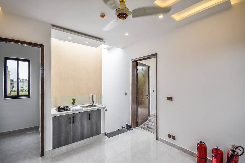 05 Marla Luxury Bungalow For Sale In DHA Phase 6 8