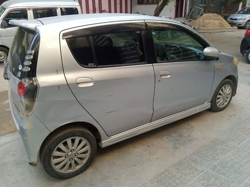 Daihatsu Mira 2007 8