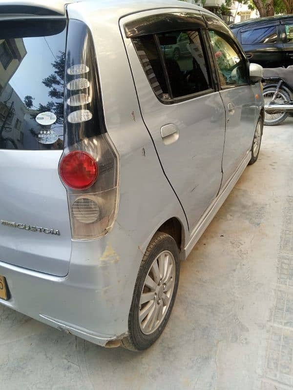 Daihatsu Mira 2007 10