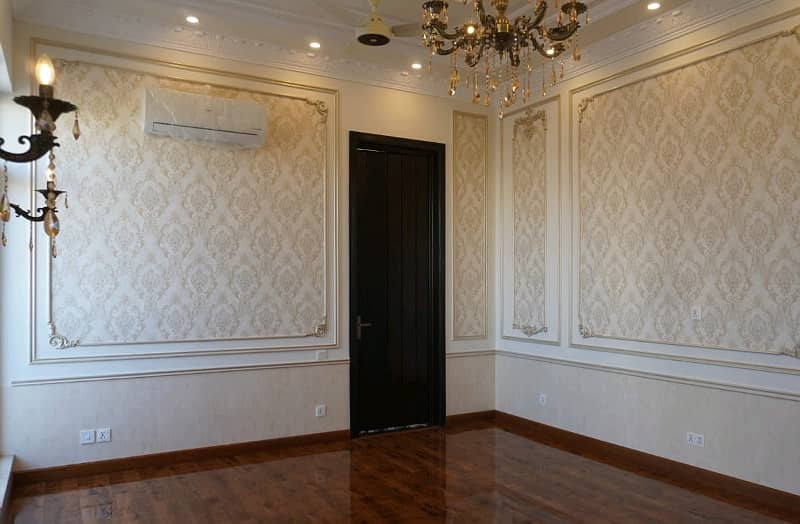 01 Kanal Spanish Design Bungalow For Sale In DHA Phase 5 8