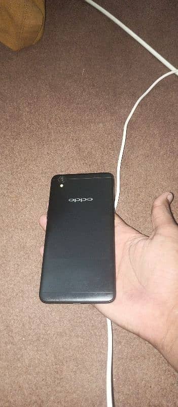 oppo a37 2/16 condition 10/10 4