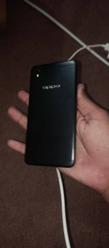 oppo a37 2/16 condition 10/10 5