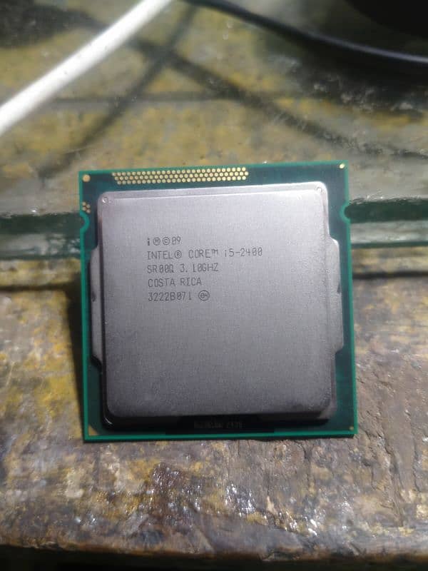 Intel i7 3