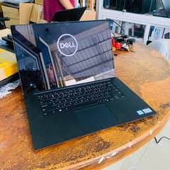 Dell XPS 15 9560