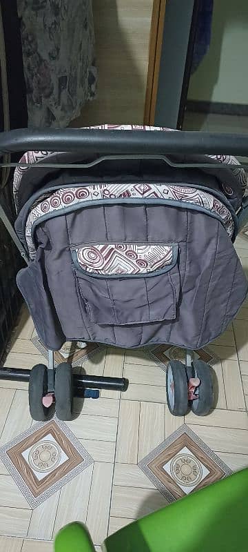 Pram for only 5000 1