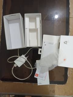 Redmi Note 10s oxy gray colour