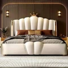 Poshish bed/double bed/polish bed/bed /furniture/single bed