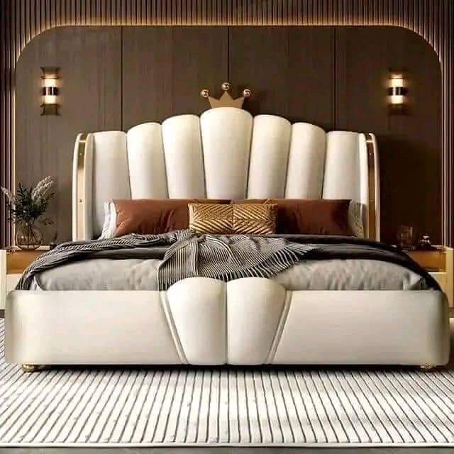 Poshish bed/double bed/polish bed/bed /furniture/single bed 0