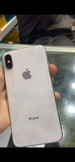 iphone x