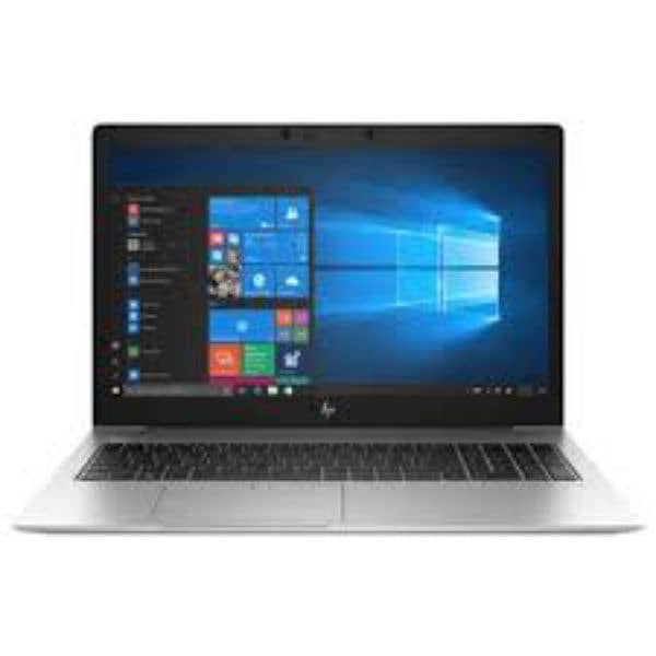 HP 850 g6 core i7  8 generation laptop 2