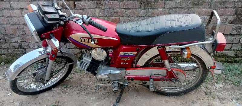 1997 model total Original Sailkot Ka Number 0