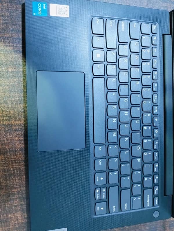 LENOVO i5 11 generation 2