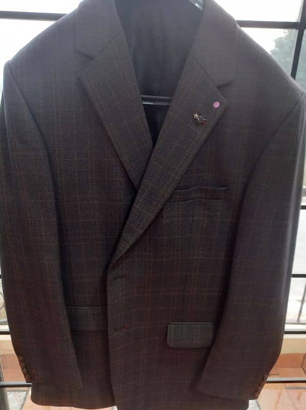 branded coat for urgent sale 5