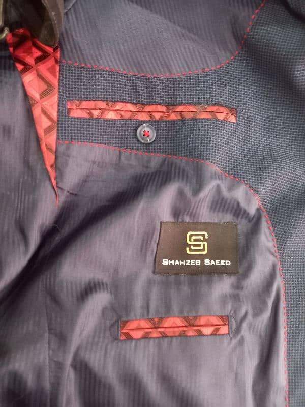 branded coat for urgent sale 7