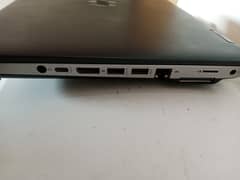 HP laptop cori5 5th generation