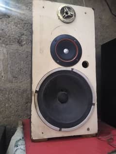 10 inch ky 2 speaker hai behtreen sound behtreen condition