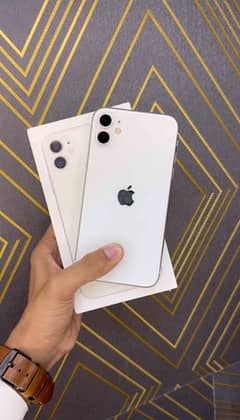 IPhone 11 PTA 128GB