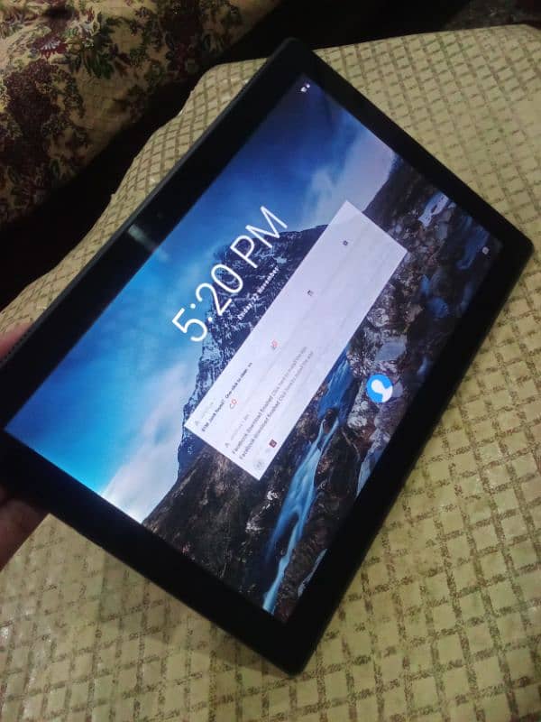 Lenovo tab for sale 4