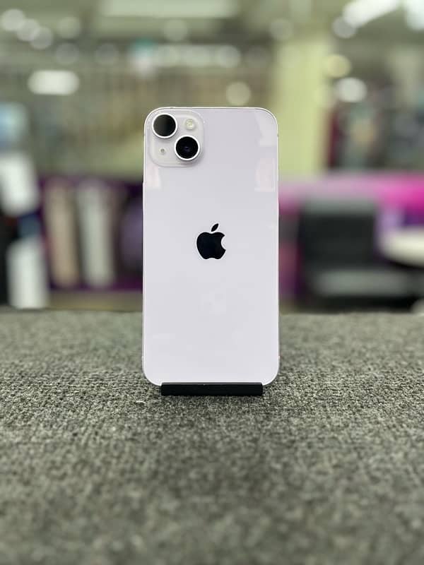 iPhone 14 Plus 256gb NON PTA 1