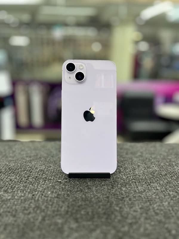 iPhone 14 Plus 256gb NON PTA 2