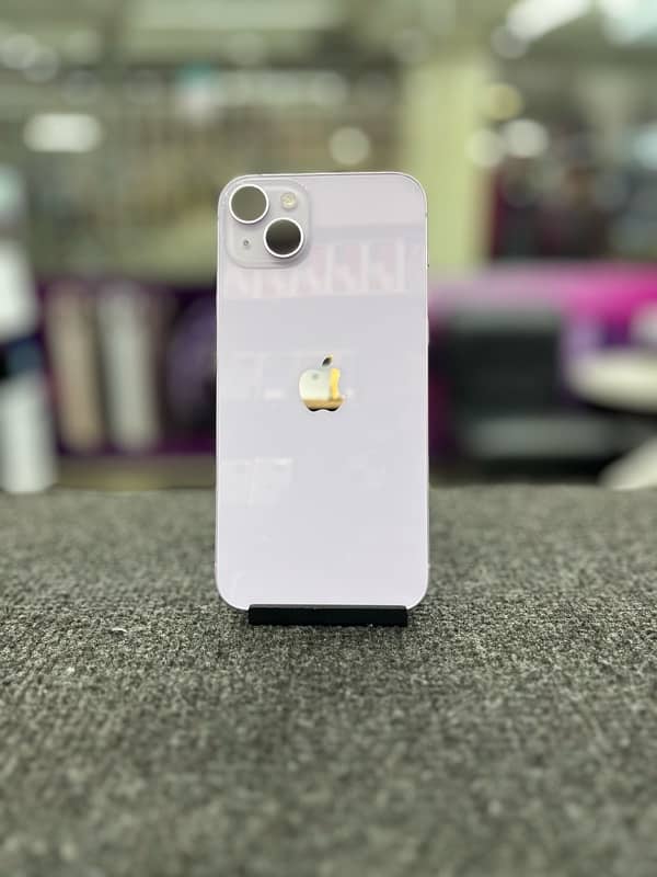 iPhone 14 Plus 256gb NON PTA 7