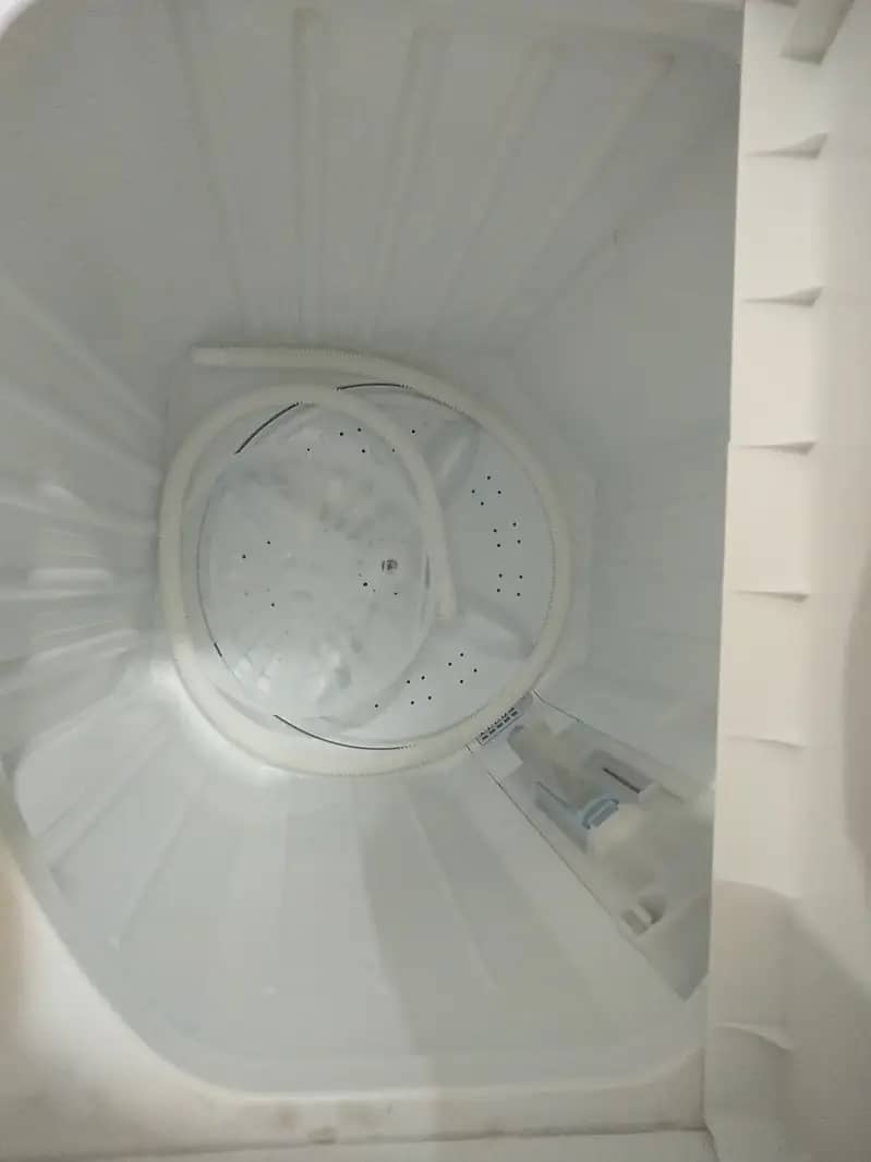 Haier washing machine best washer and dryer 2